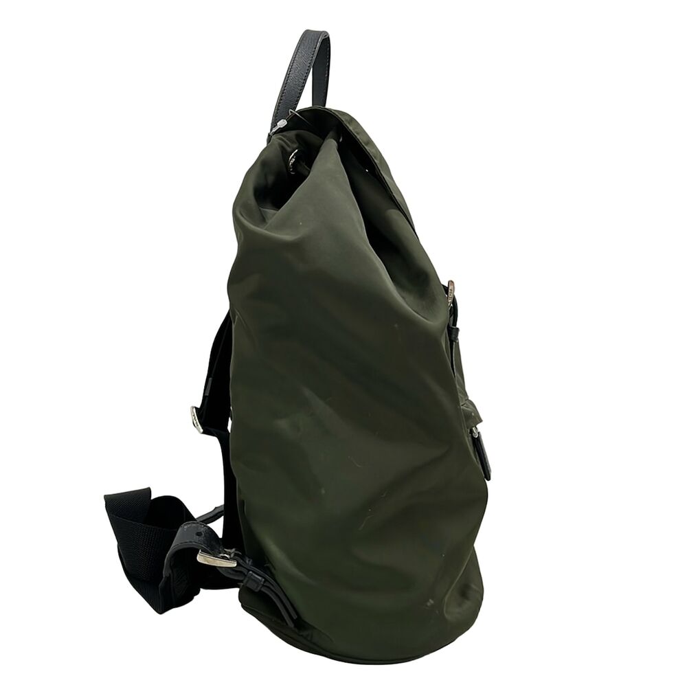 Prada Backpack - Picture 4 of 9